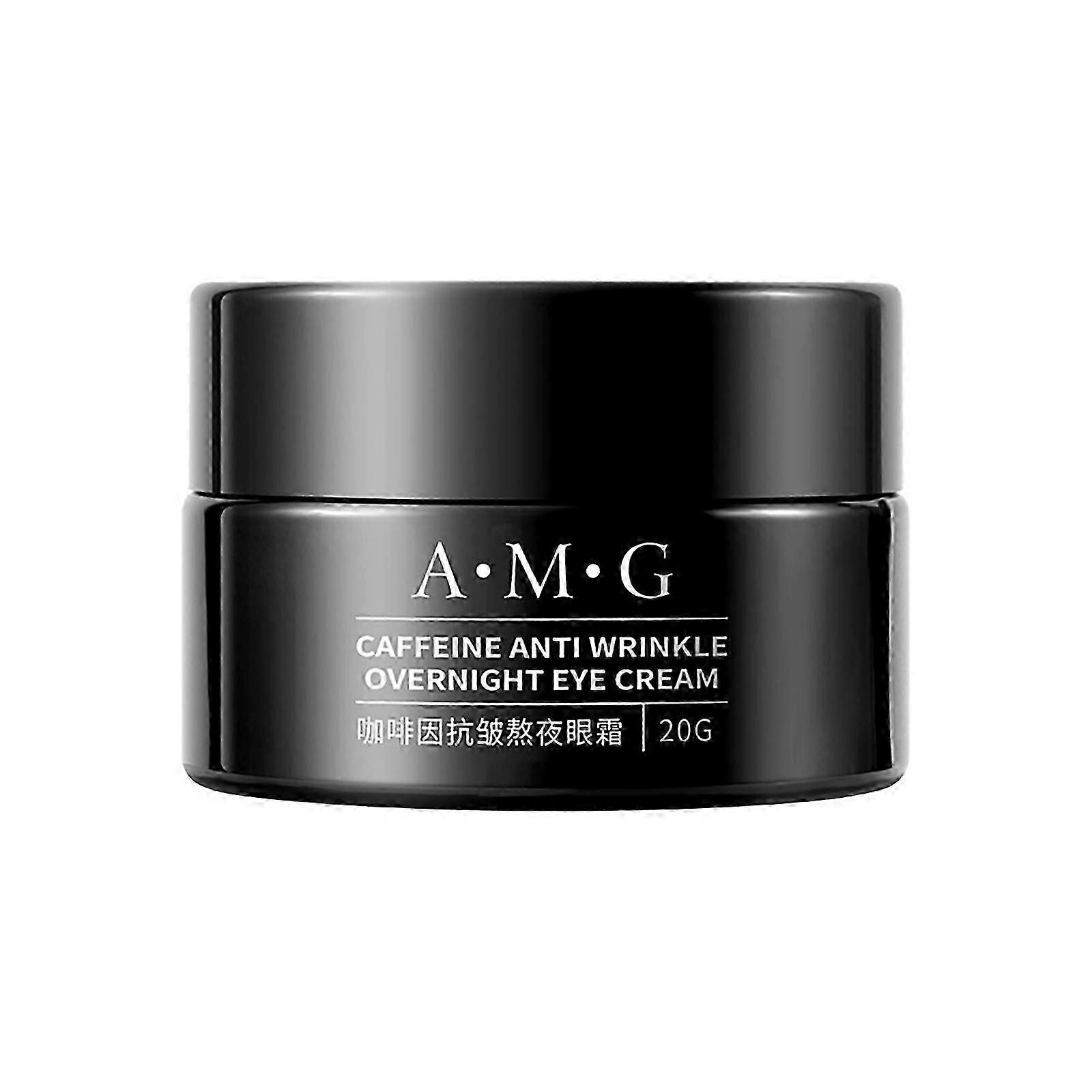 アンチリンクルアイクリームフェードファインラインセラムアイバッグの除去アイバッグ腫れアンチエイジングハリネスアイケア