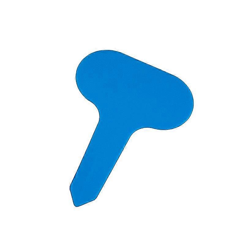 Plastic Plant Tags Nursery Garden Labels