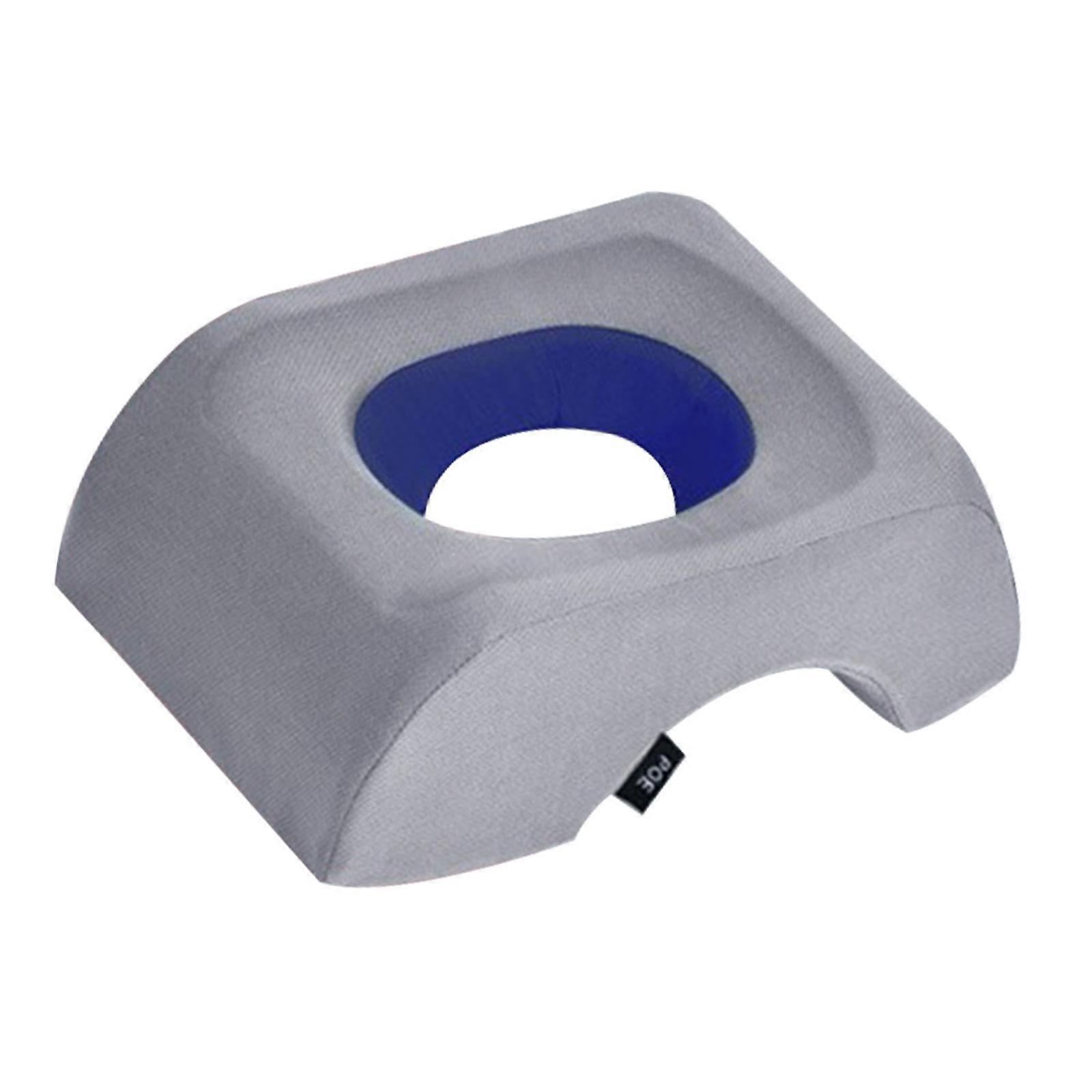 HoldOneLight Face Down Pillow per dormire – Home Massage