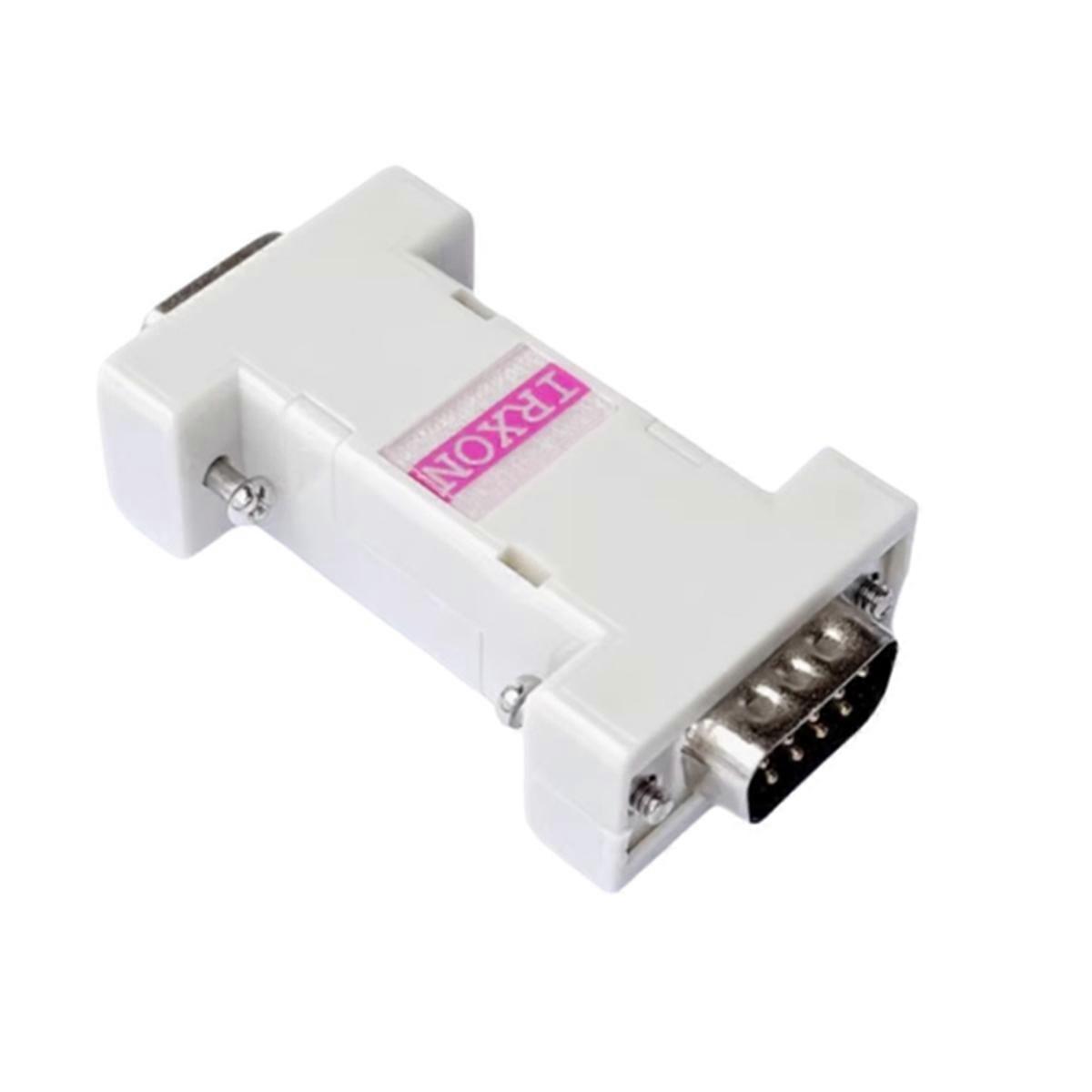 BT570 Self Powered -232 Serial Port 30m Bluetooth Adapter Dual Mode SPP+BLE