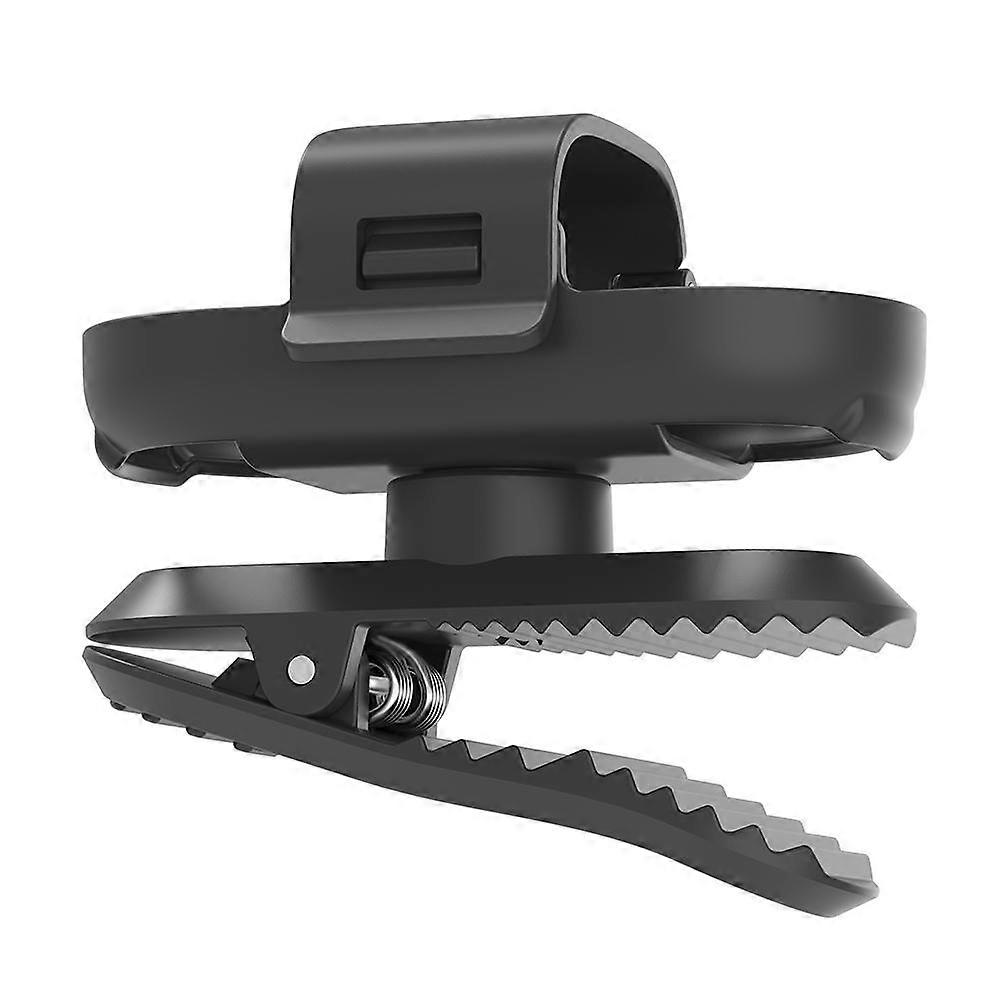 Για Insta360 GO 3S σακίδιο κλιπ αθλητική κάμερα βραχίονα 360 βαθμό αλιγάτορα κλιπ