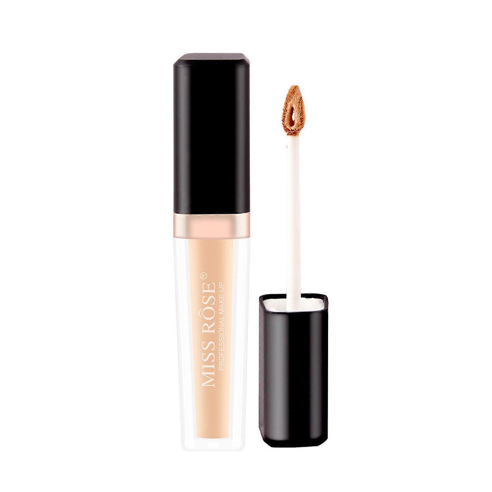 Concealer Is Used To Cover Spots Marks Tears Dark Circles And Freckles WU6554