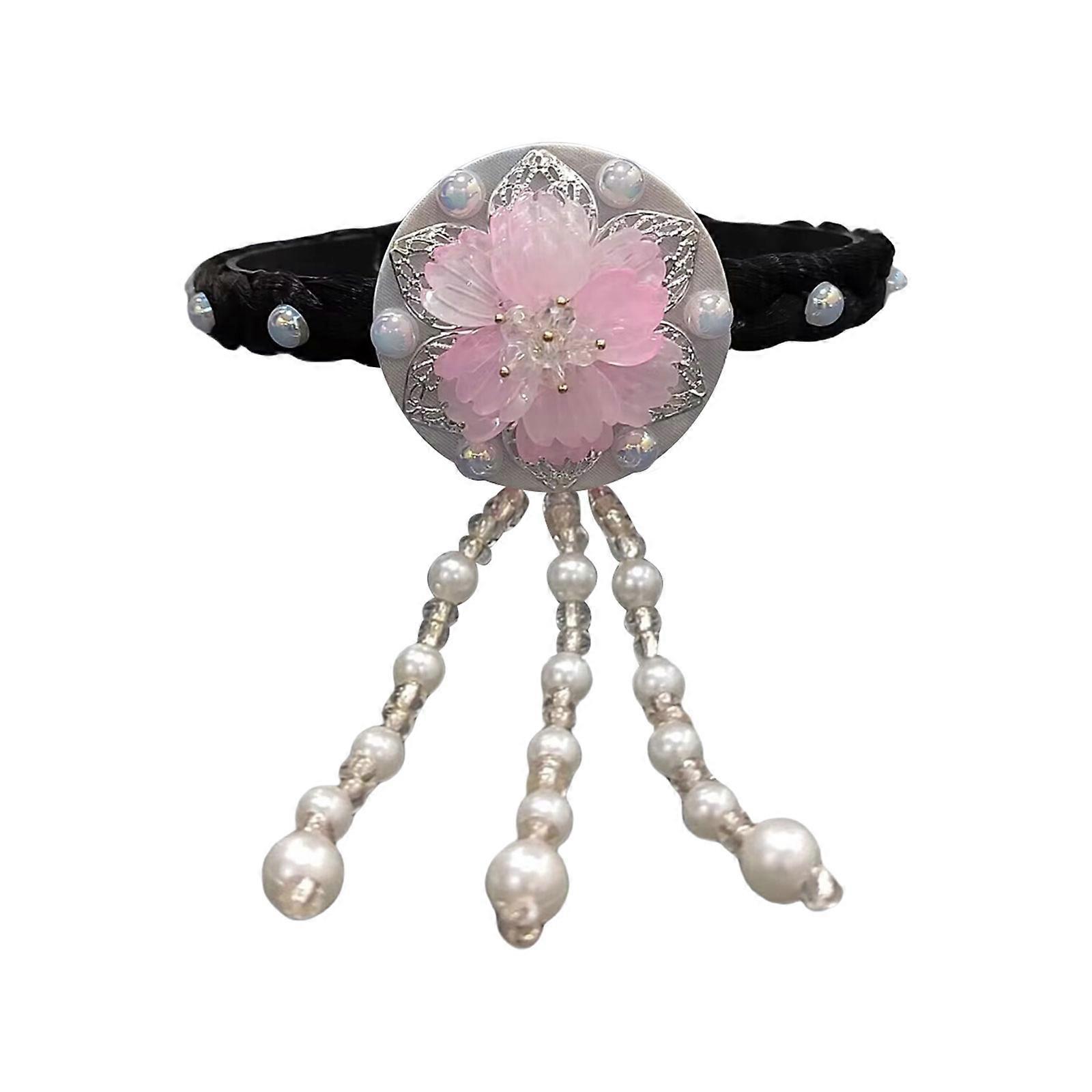 Fashionable Korean Styles Headband with Elegant Designs Suitable for Children and Adults Alike Stylish Outfits