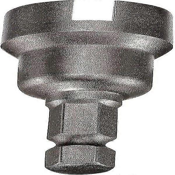 Power Nut Driver Set for Wing Nuts and Bolts - Efficient, Durable, User-Friendly Tool for Quick Installation