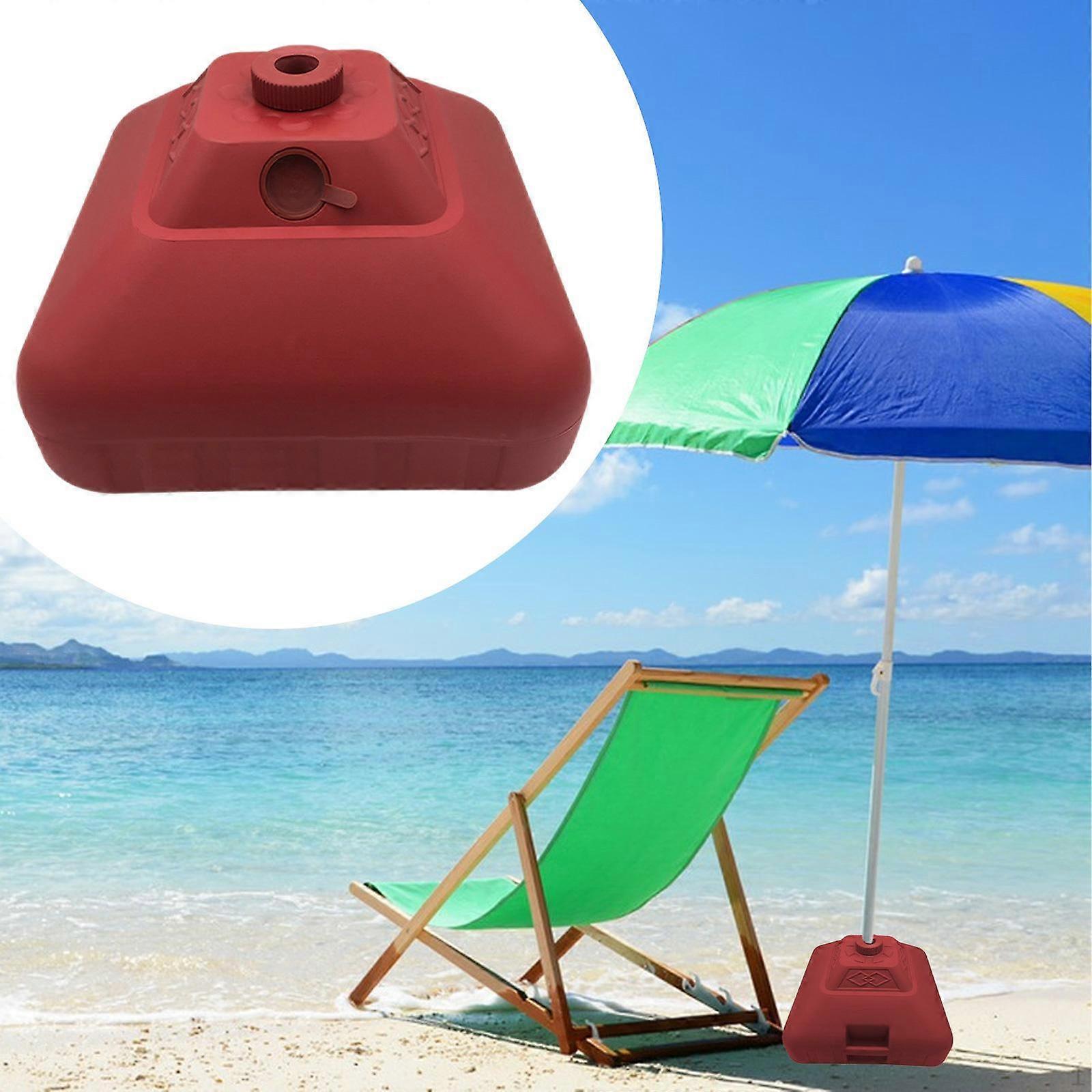 Outdoor Umbrella Base for Garden and Poolside