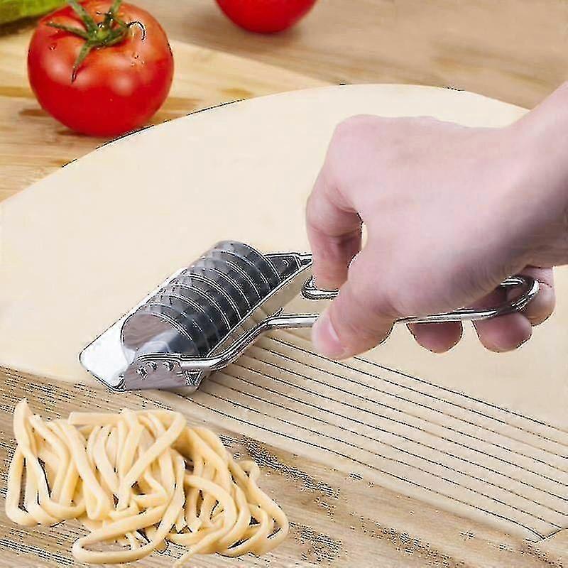 Stainless Steel Manual Slicer Small Pressing Machine Household Slicing Bar Artifact Pressing Die Sli