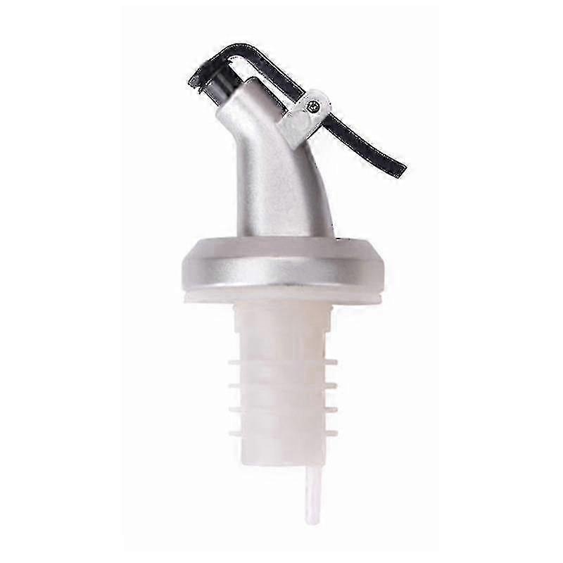 Leak-proof Pour Nozzle Oil Distributor Kit-white