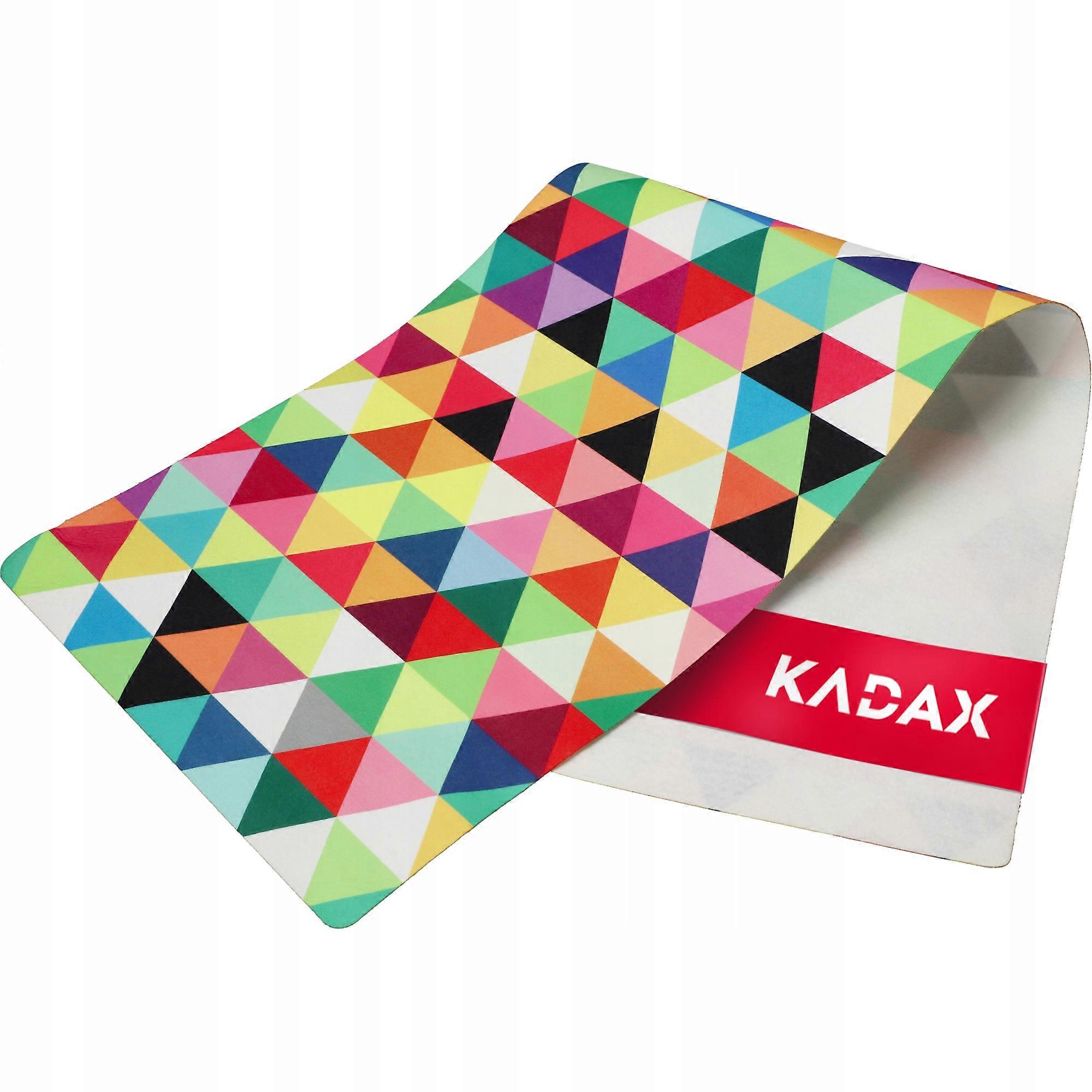 KADAX Table runner Tablecloth stain-resistant matt 95x33 cm