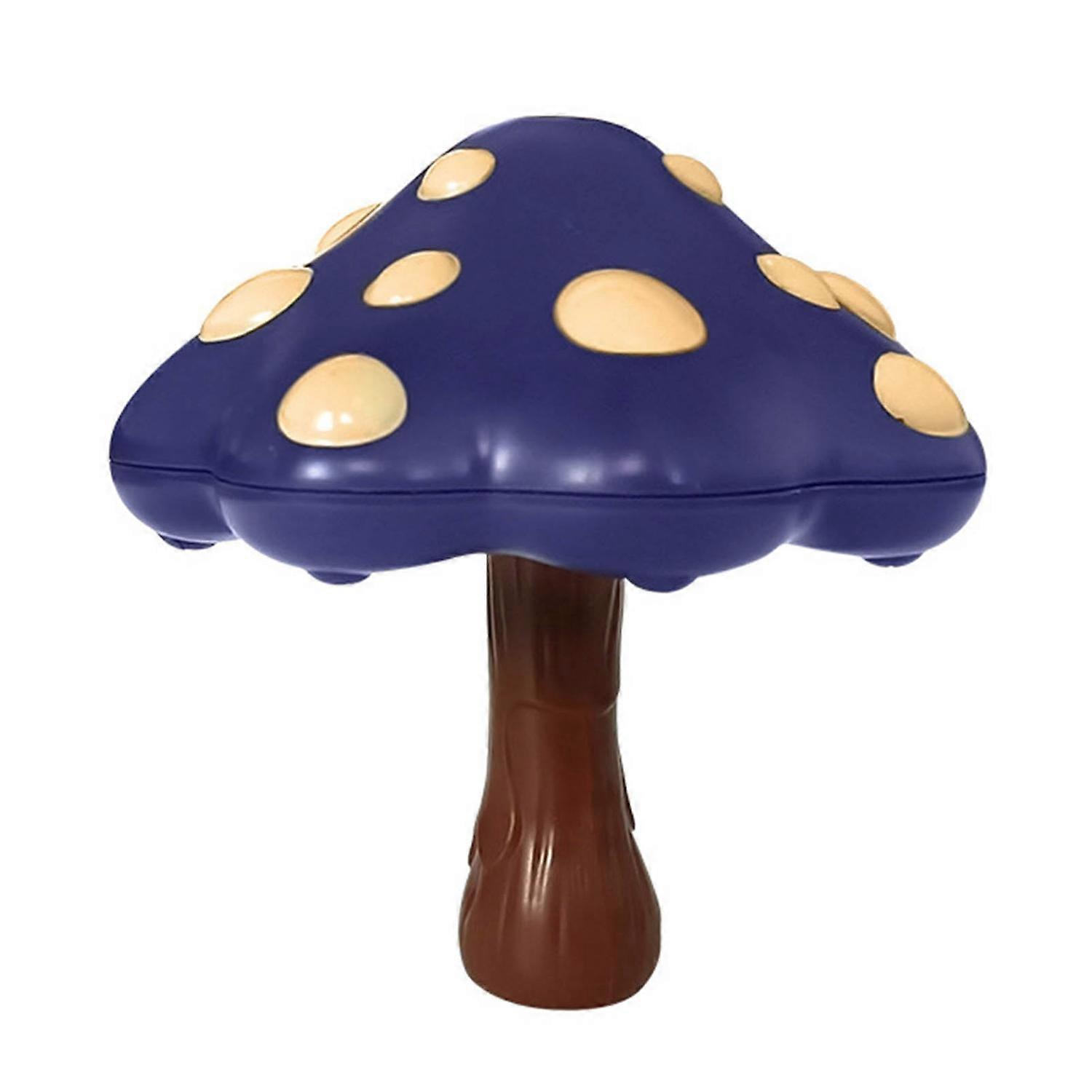 3 in 1 Mushroom Bath Toy for Kids Spinning Gyro Shower Head Tub Toy Cute Ornament Creative Water