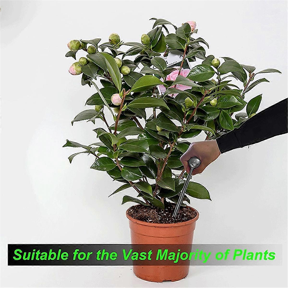 10-14Inch Soil Sampler Probe for Lawn Plant Garden Farm Soil Sampling