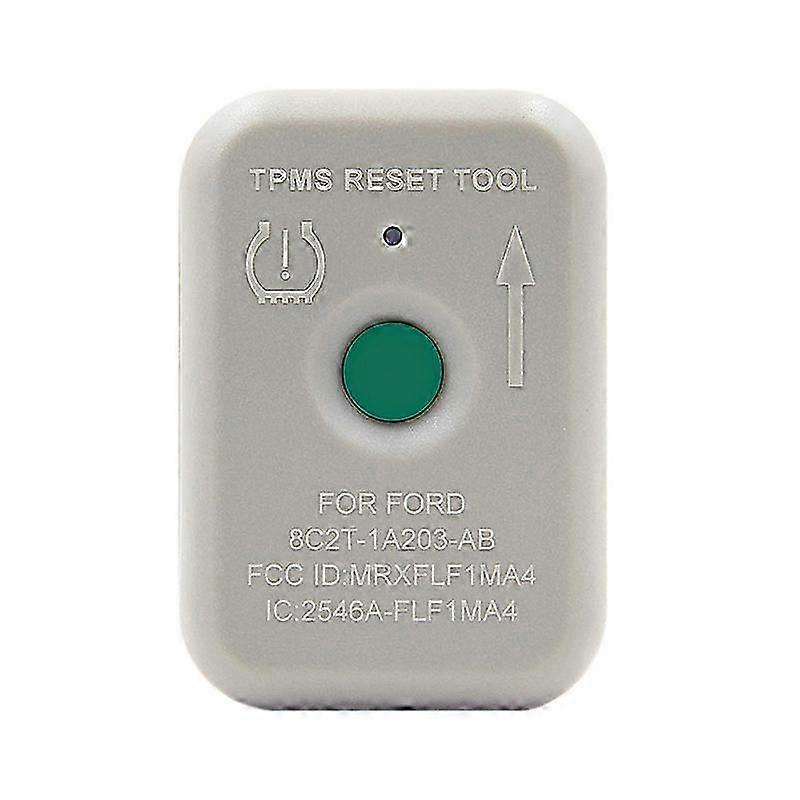 Shibingsheng 8C2T-1A203-A for Ford TPMS-19 Tire Pressure Monitoring Sensor TPMS Reset Tool