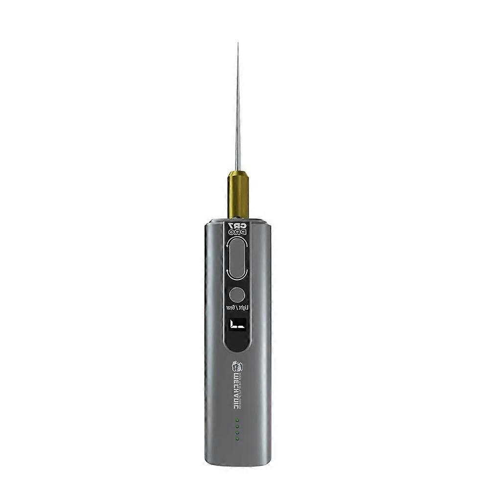MECHANIC GR7 PRO Mobile Phone Screen Glue Remover Electric Glue Remover Electric OCA Glue Removal Gr