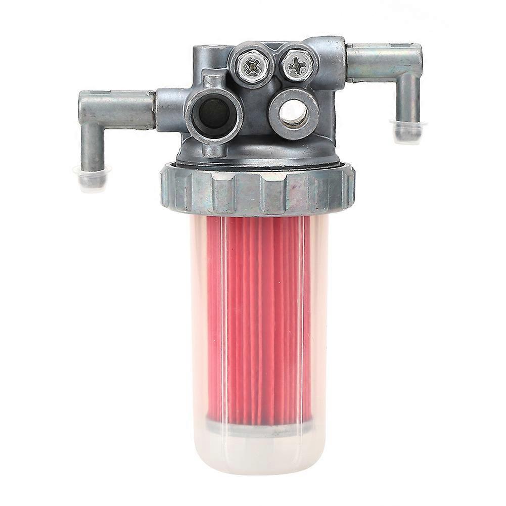 Durable Fuel Filter AM101281 for John Deere - High-Efficiency Replacement Assembly