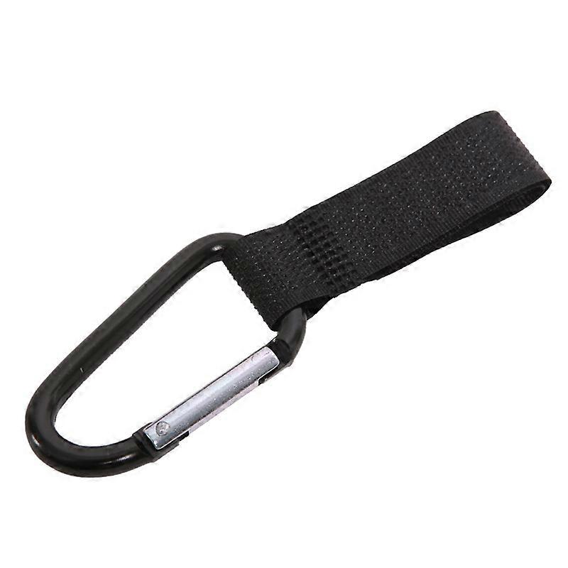 5 PCS Universal Stroller Hook Baby Stroller Accessories