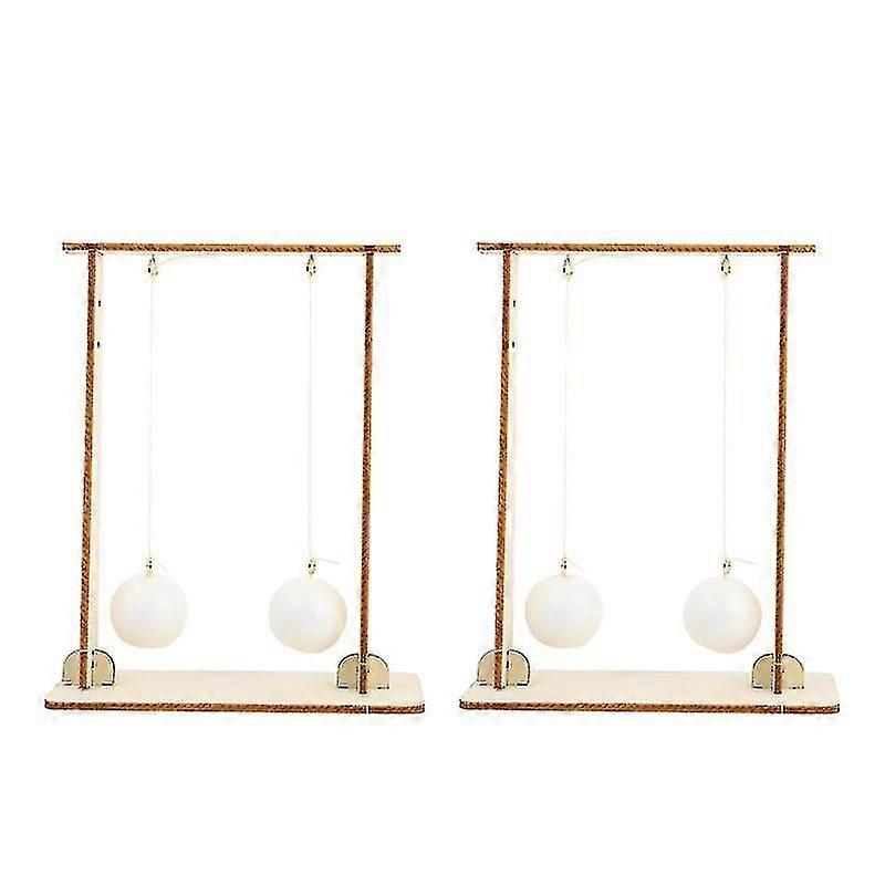 Synthetic Material Educational Playthings For Experiment