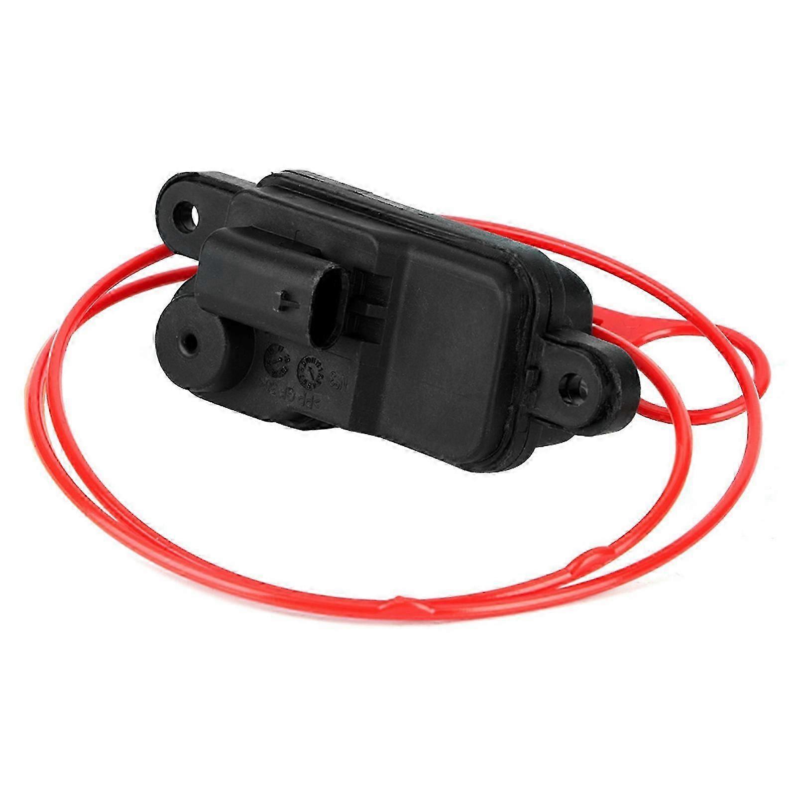 Car Fuel Flap Actuator Motor Central Locking Replacement Accessories 8V0862159-Good