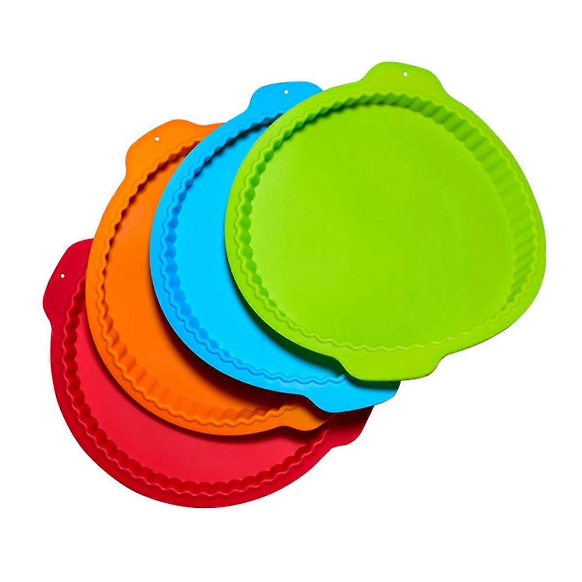 Cookie Bread Loaf Pizza Pie Toast Tray Thin Cake Mold Kitchen Tool