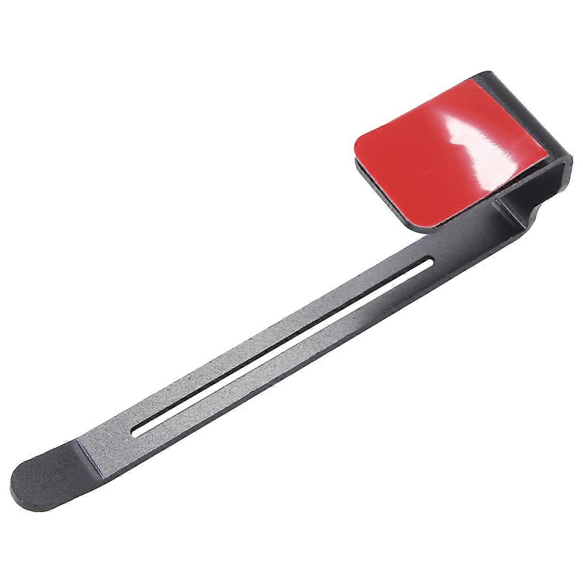 Kitchen Gadgets Becherdeckel-Organizer, Schwarz