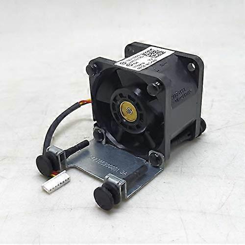 Case Fans 4028 12V Server PWM Violence Cooling Fan 4CM 9GA0412P3G031 with Patch for SXDOOL