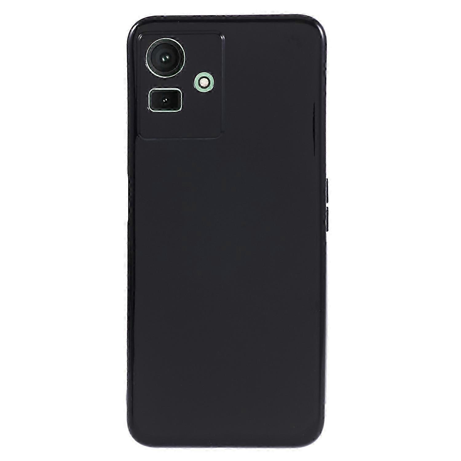 Precise Cutout TPU Cover for Cubot Note 50 Case Shockproof Slim Phone Shell