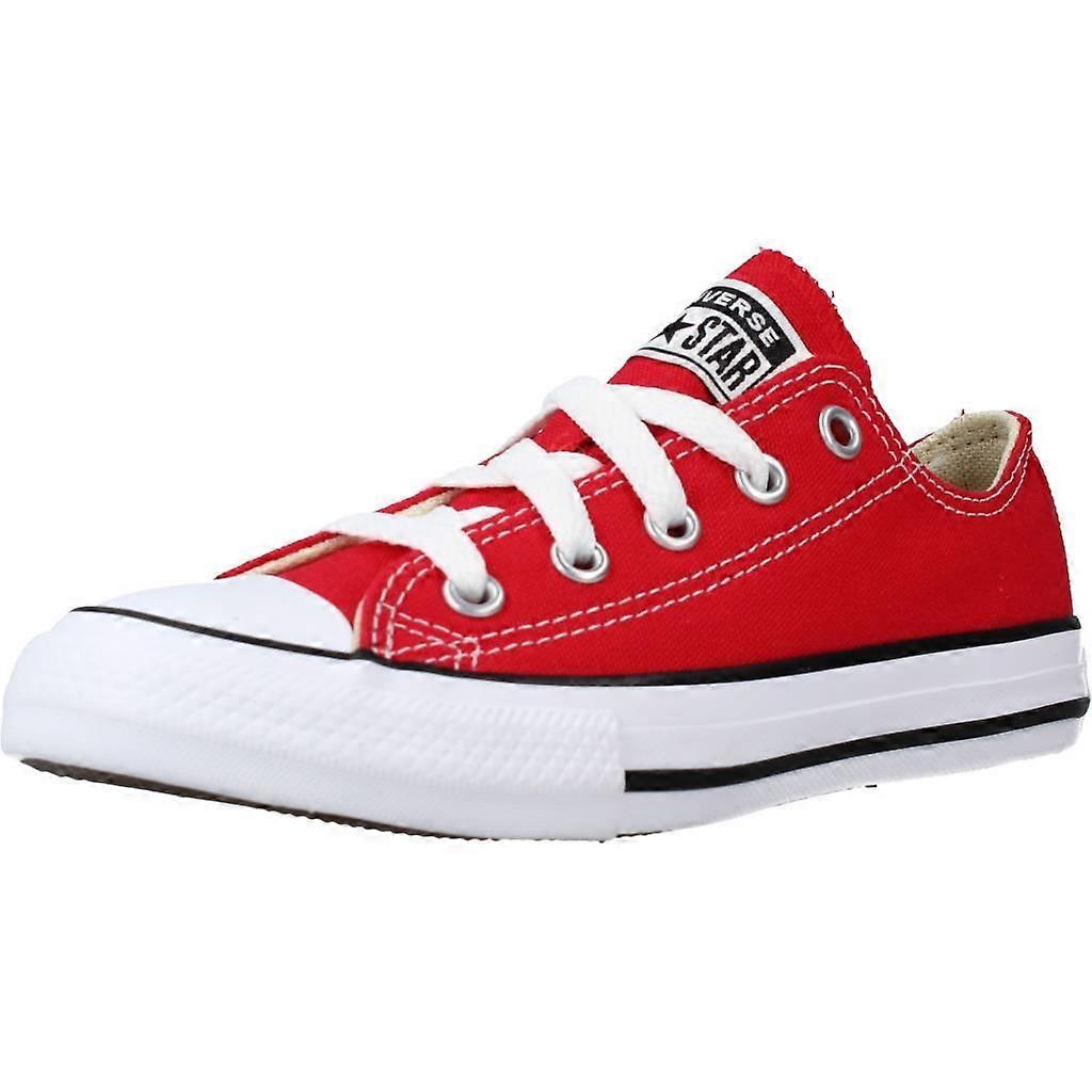 Baskets Converse Ct All Star Ox