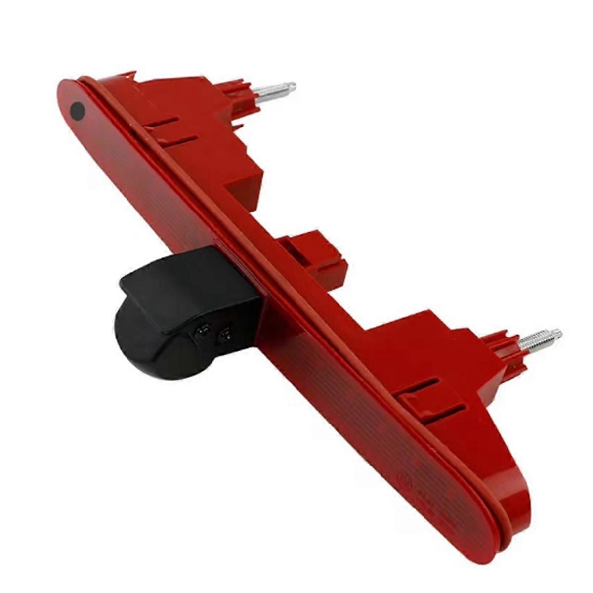 Car CCD HD Rear View Backup Camera 3Rd Brake Light for Partner 2 Tepee Rifter Berlingo 3 4 B9 Kaste