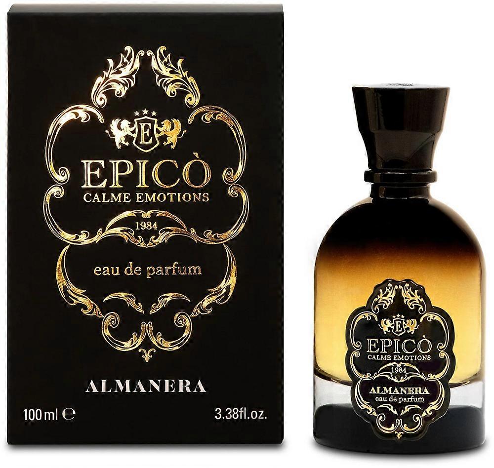 Epico Almanera EDP perfumed water, 100 ml