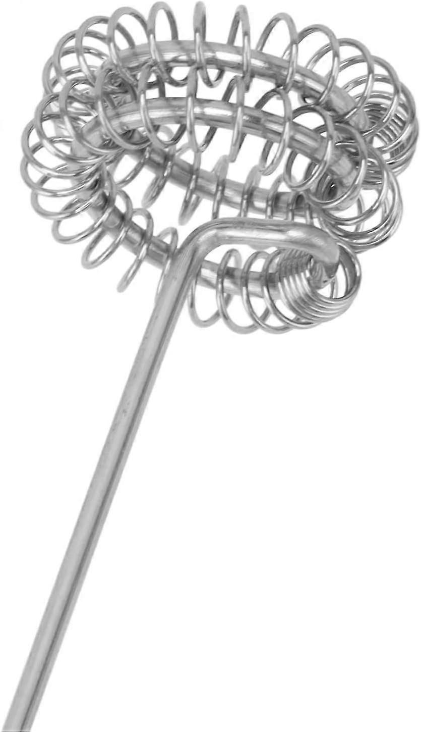 Handheld Egg Whisk Cordless Battery Powered