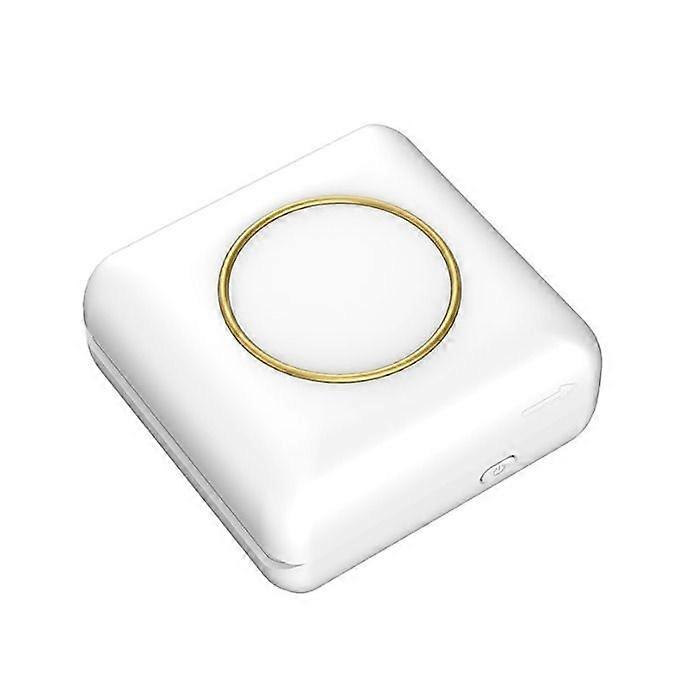 C20 mini fake title thermal printing self-adhesive label portable home photo small pocket printer
