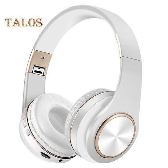 Wireless Bluetooth-compatible Headset Stable Low Latency Noise Reduction Universal Computer Game Music Sports Headphones