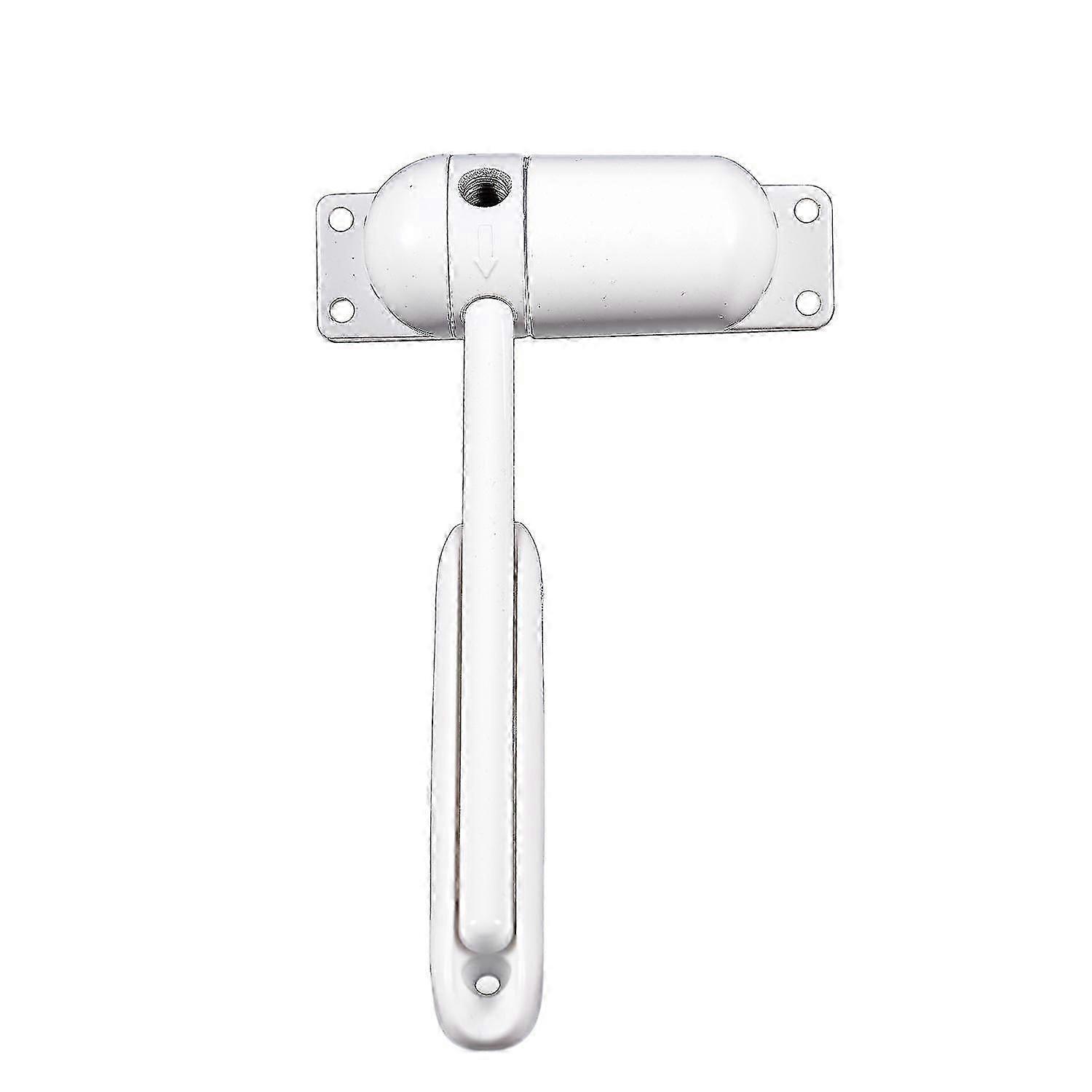 Mini Type Household Light Door Closers Automatic Multi-purpose Door Closers 10-60kg-haoyi