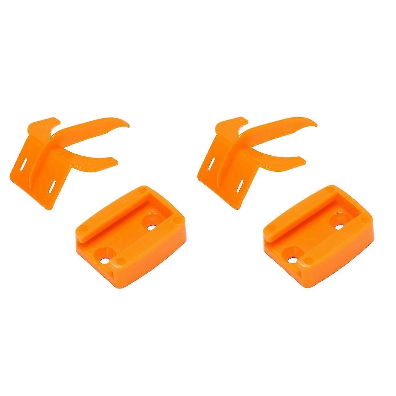 4 Pcs Elektrische Orange Entsafter Ersatzteile Für Xc-2000e Zitrone Orange Entsaften Maschine Orange Cutter Oder