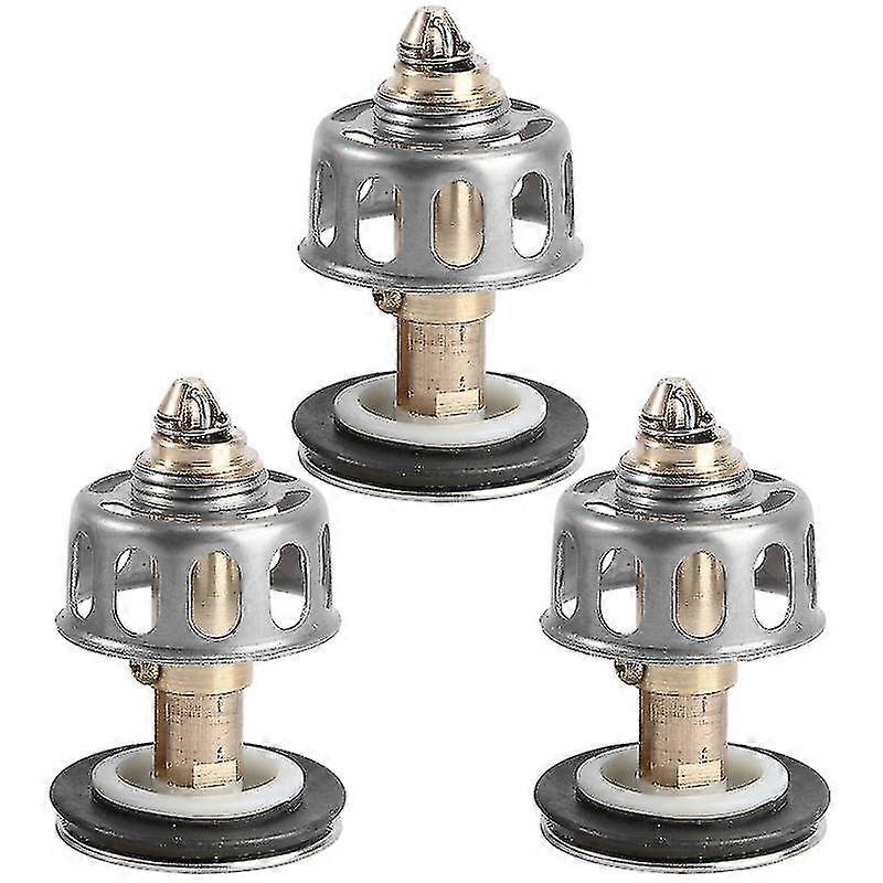 LM 3pcs Sink Drain Plug NMJ