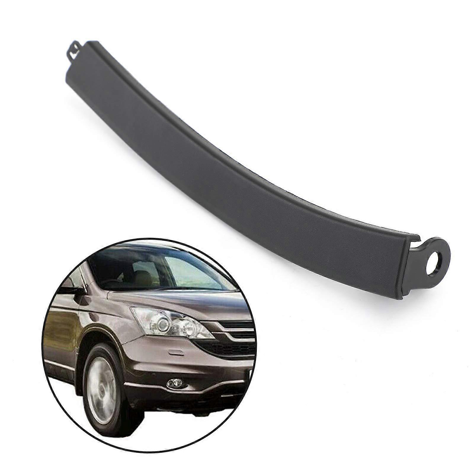 Front Bumper Wheel Fender Molding Trim Right 71108-SWA For Honda Crv 2007-2011 Right Front Bumper Trim