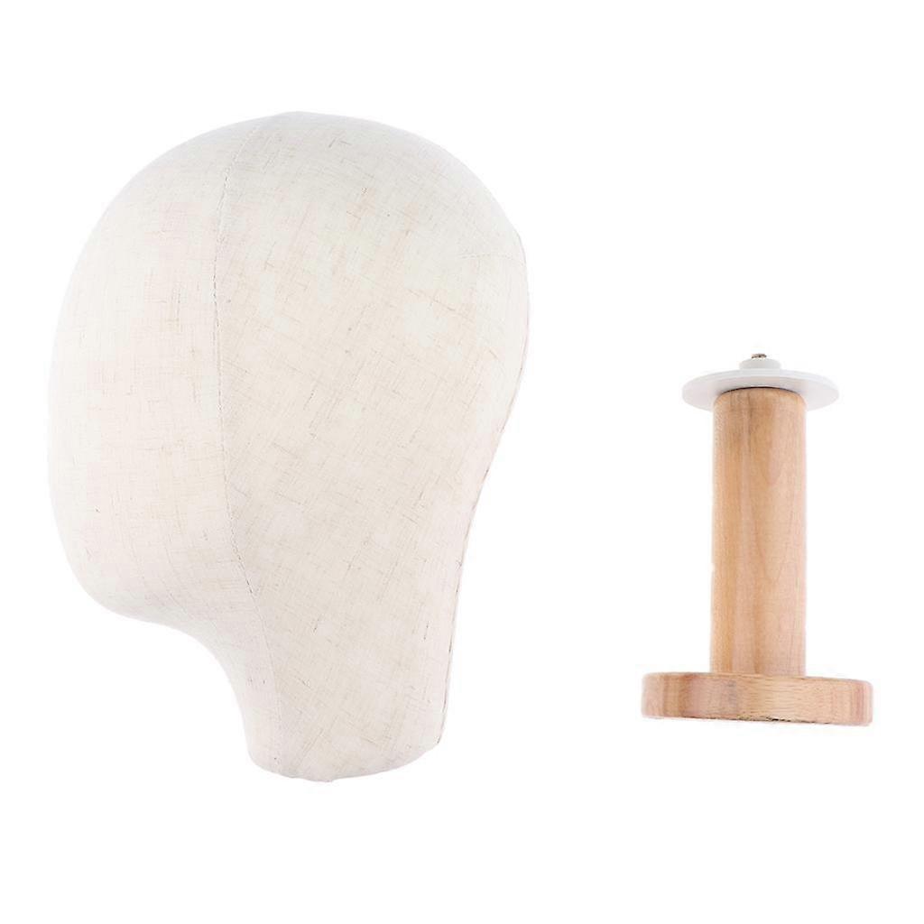 21 "canvas Head Hat Making Glasses