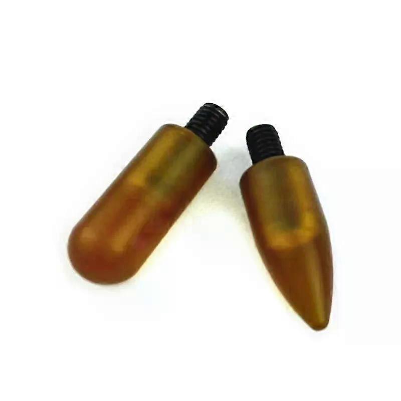 ערכת תיקון שקעים מתכת ברז למטה ראשי עט קצה כלים להסרת שקעים