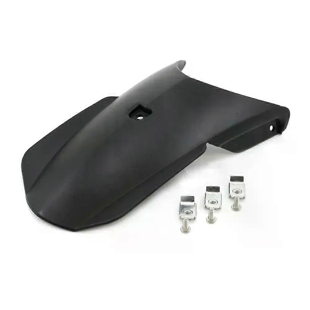 Motorcycle Center Mudguards Front Rear Fender Splash Guard Hugger compatible for B-M-W F800GS ADV Adventure F700GS F 800 650 700 GS GS800