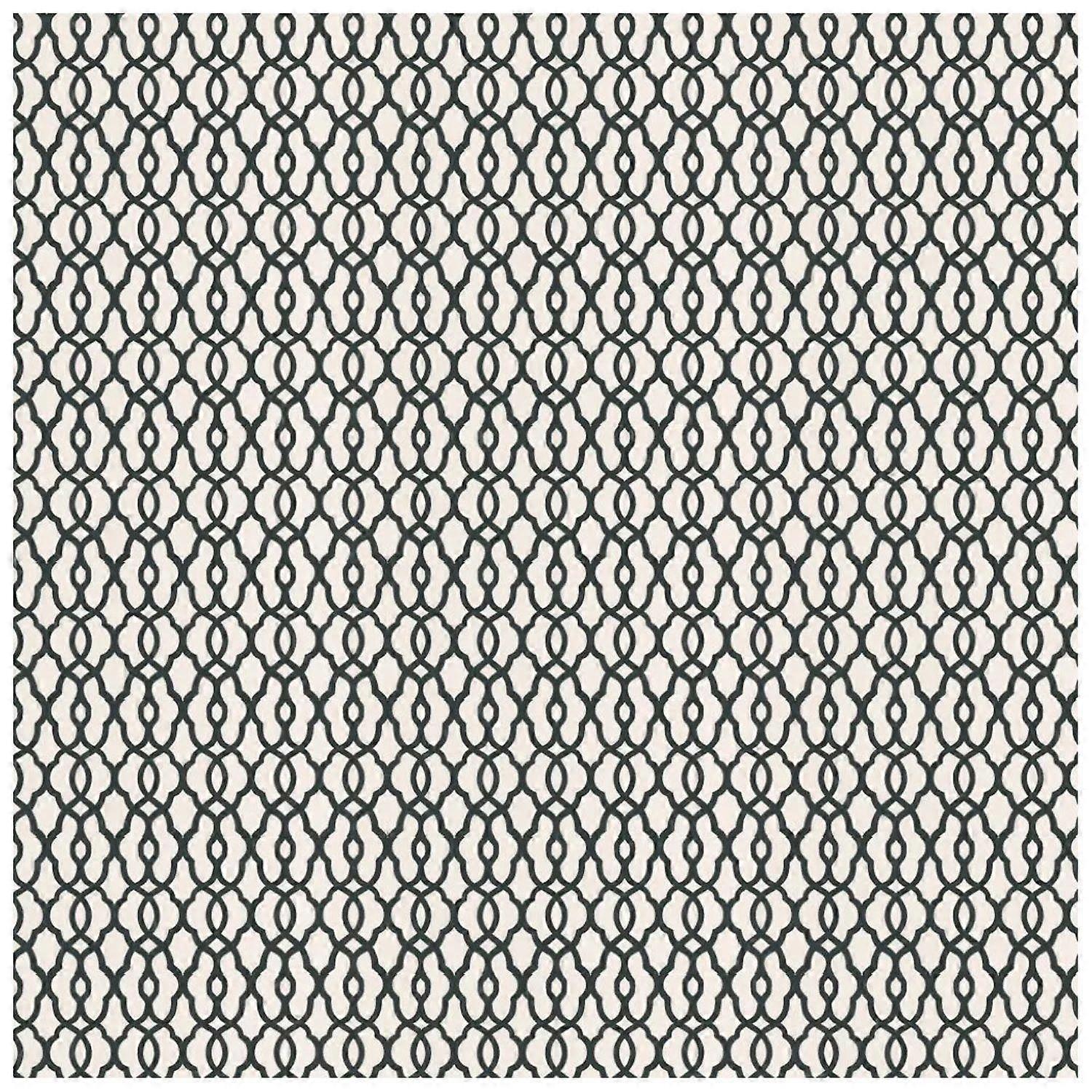 Prestigious Morocco Charcoal Wallpaper