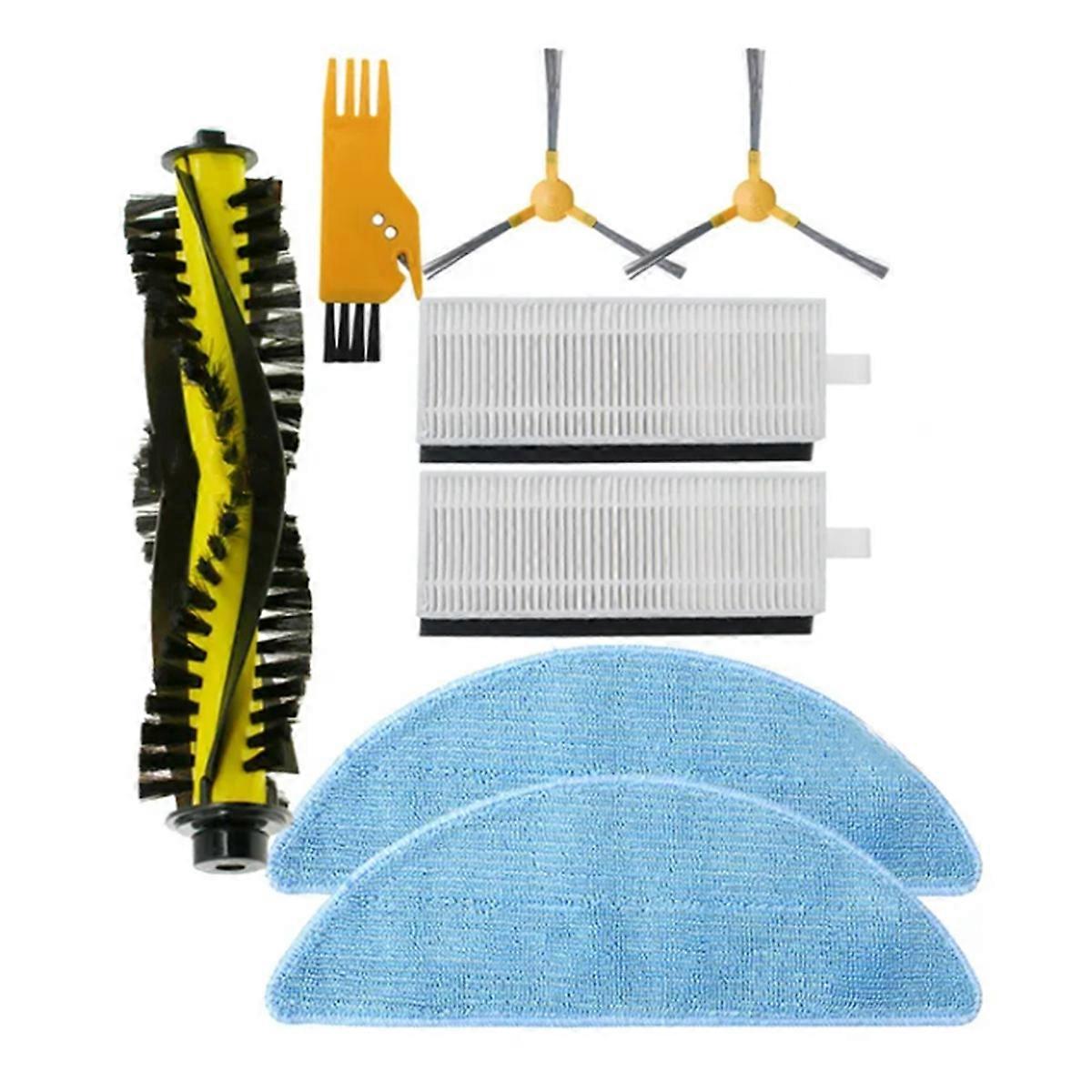 Replacement Parts for for EXVAC660, for X500 Pro S6