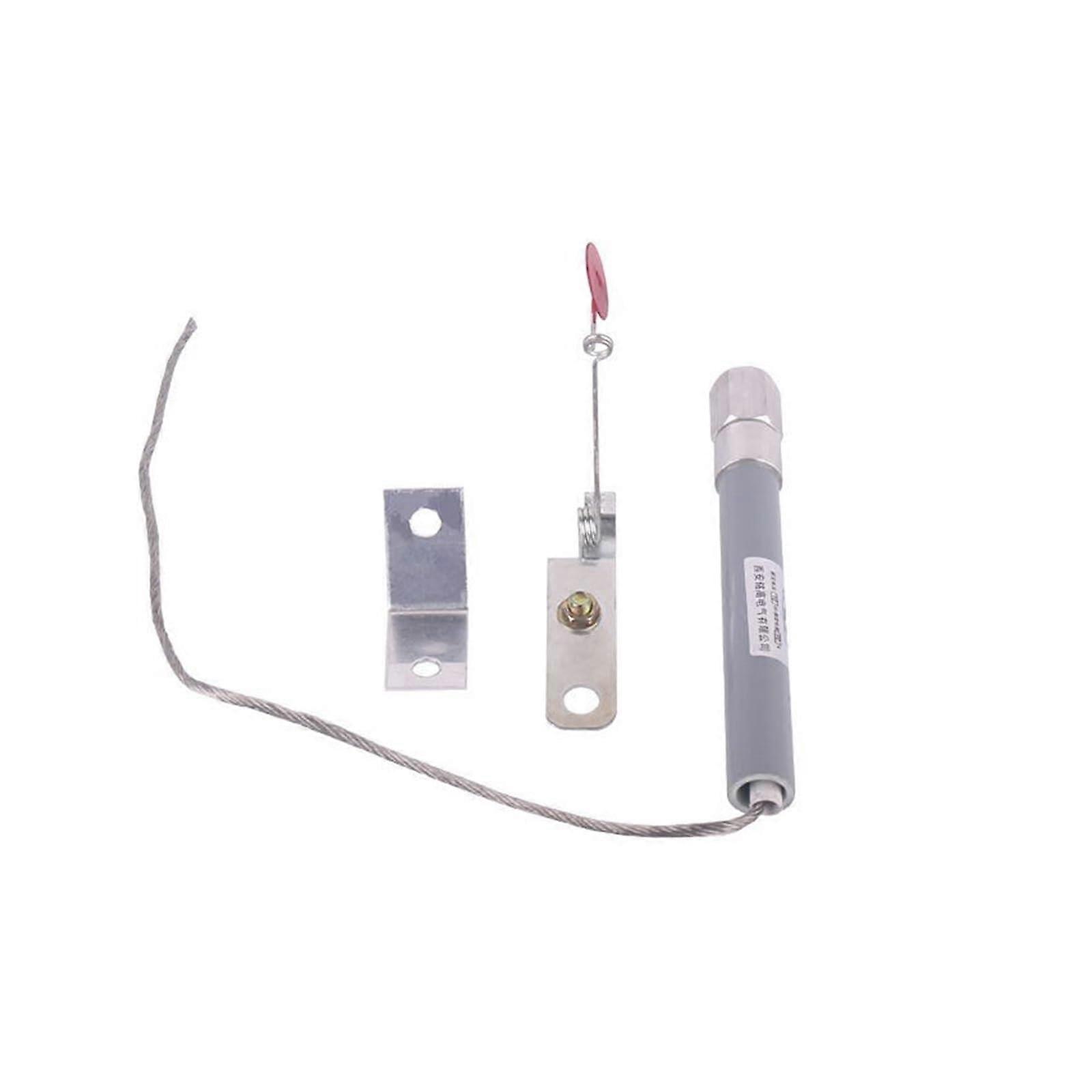 BRW20KV/31A BR8W7KV/100P 200A High Voltage Fuse for Electrical Systems, 200 Amp Rating, Reliable Performance