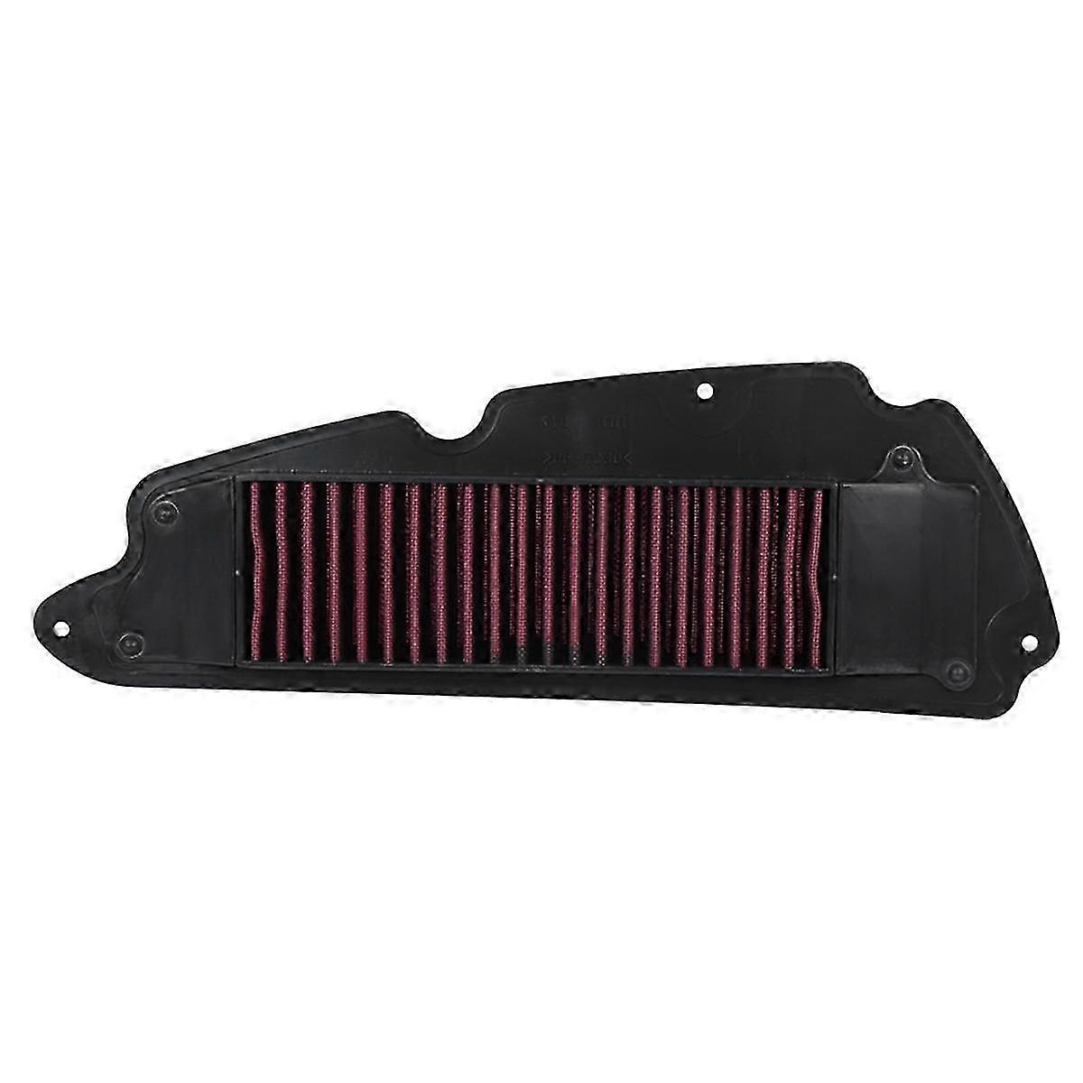 Motorcycle High Flow Air Filter Intake Filters for NSS 350 FORZA 350 2021 2022
