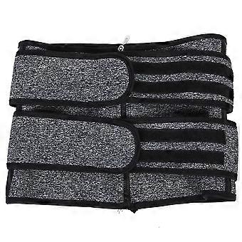 Taille Korsett Trainer Frauen Schwitzen Body Shaping Taille Abnehmen Workout Gürtel