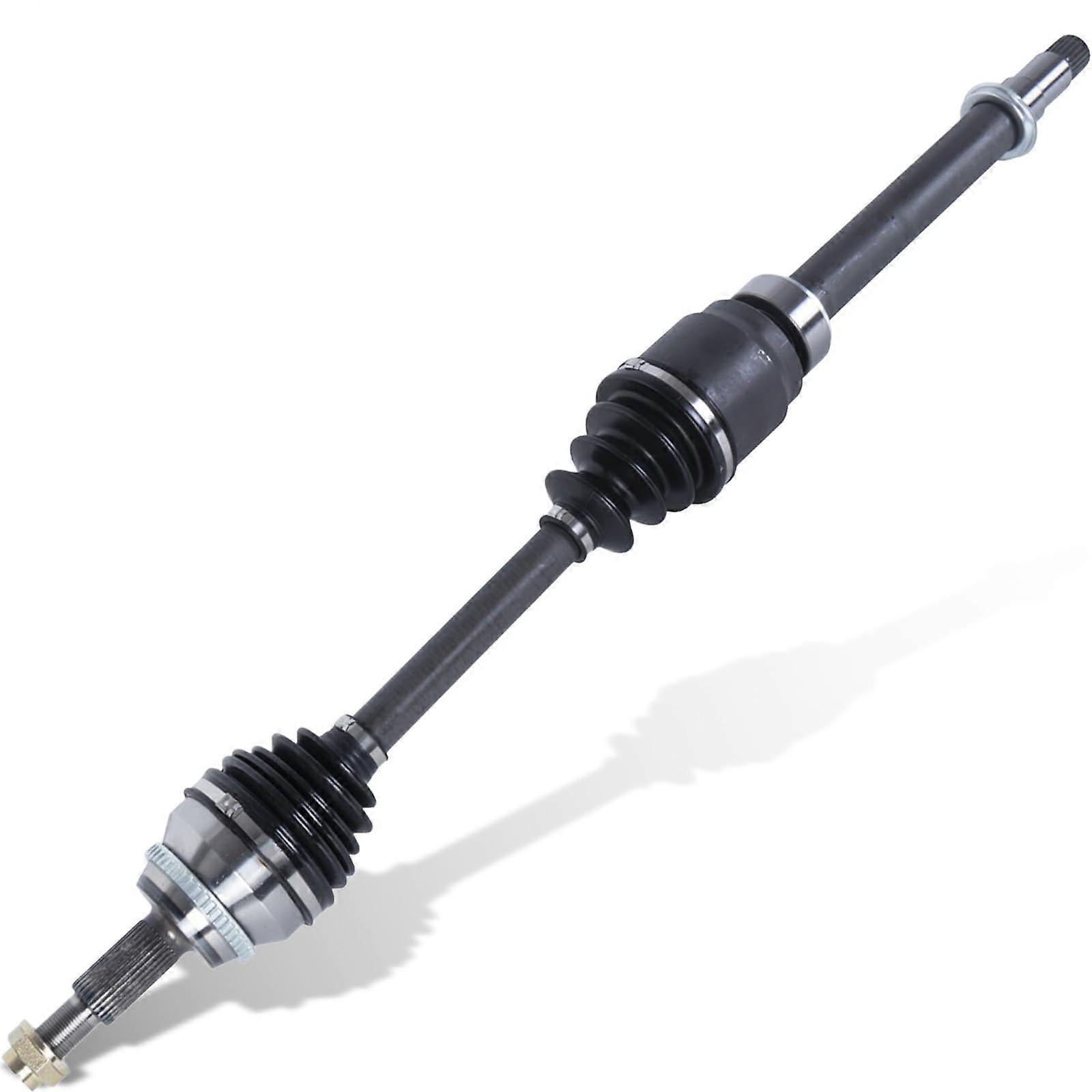 Front CV Axle Shaft Assembly for 2002-2003 Lexus ES300, 2004-2006 ES330, 2002-2006 Toyota Camry Front Right Passenger Side
