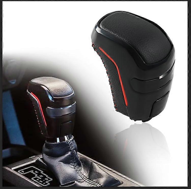 Automatic Gear Shift Knob Head Lever Compatible with Toyota Tacoma TRD PRO 2016