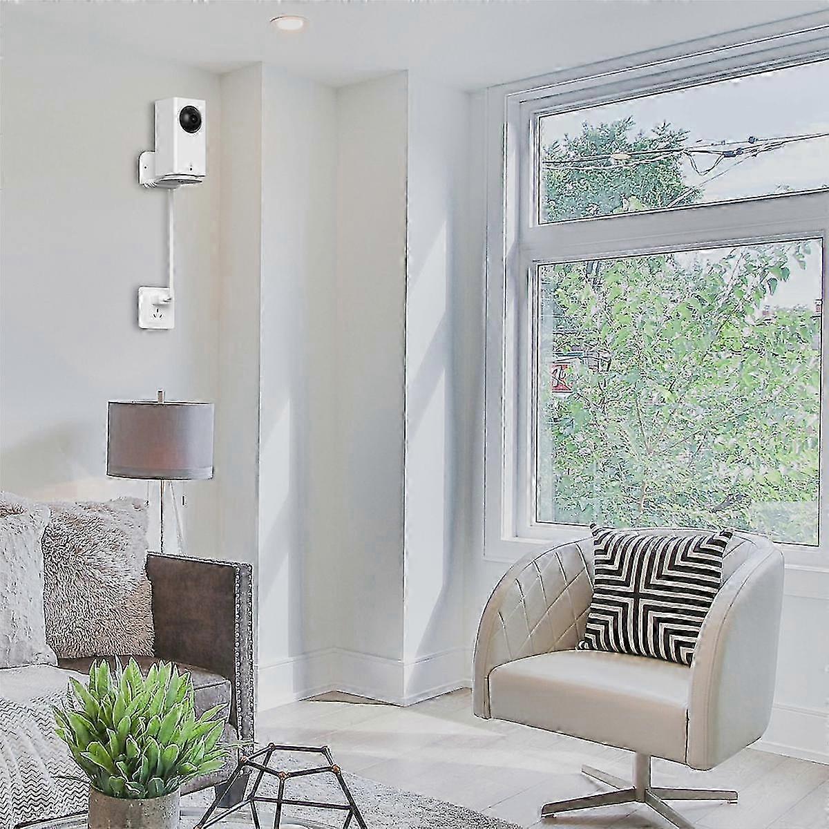 Multifunctional Mount Stand Portable Camera Wall Mount Holder for Pan Cam V2 Cam Pan V3