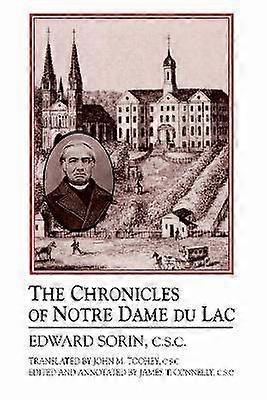 Letopisy Notre Dame Du Lac