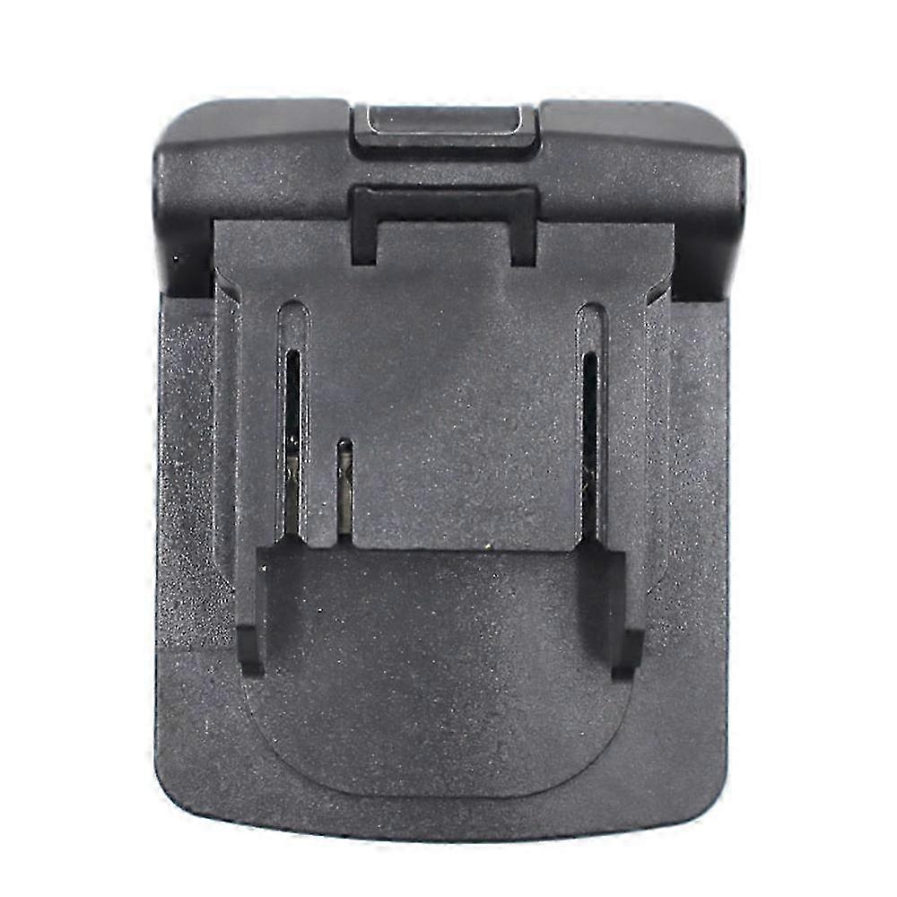 HTB18MTL Adapter for Hitachi 18V Li-Ion Battery BSL1830 Converter on for Makita LXT 18V Lithium Elec SZRH A-W