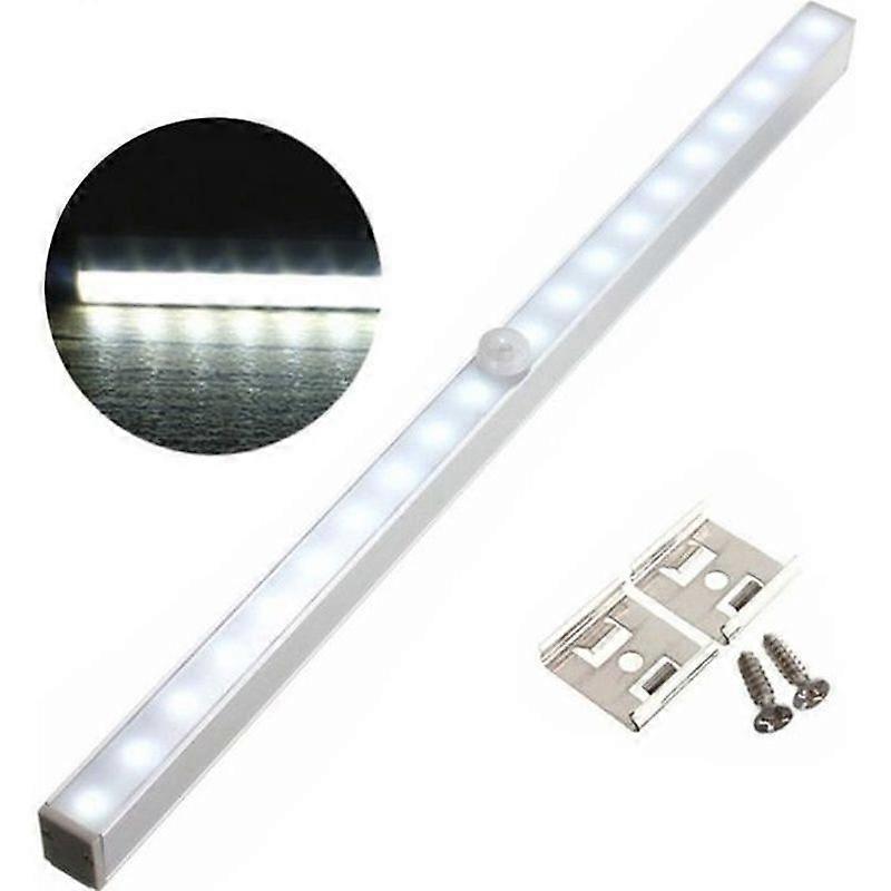 LED Closet Light - Brand - Model - 20 LEDs - Motion Detector