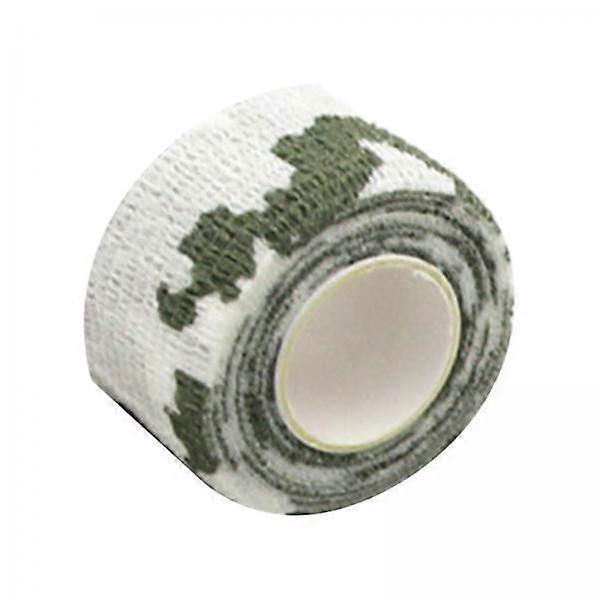 2-6pack Self Adhesive Bandage Band for Fingers Wrist Ankle Hiking First Aid