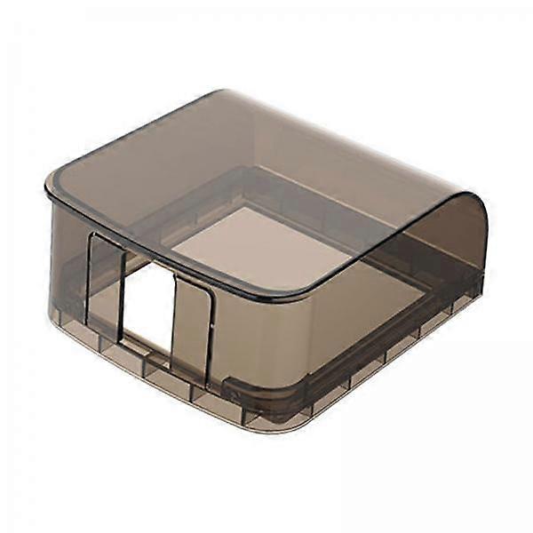 Waterproof Electrical Switch Box Cover for Outdoor Installation